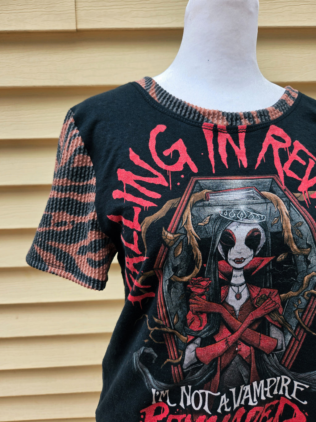 FIR Tee Small