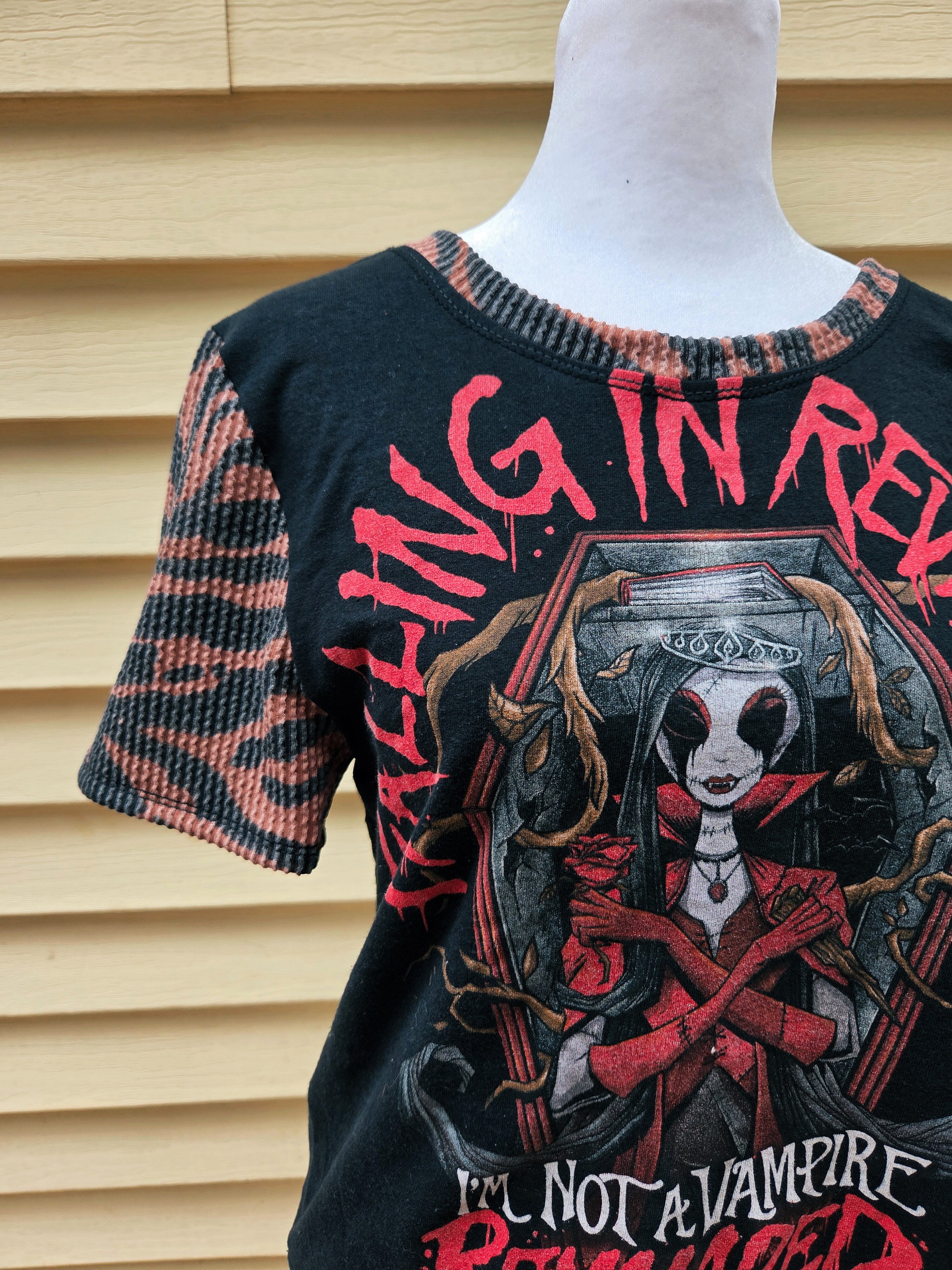 FIR Tee Small