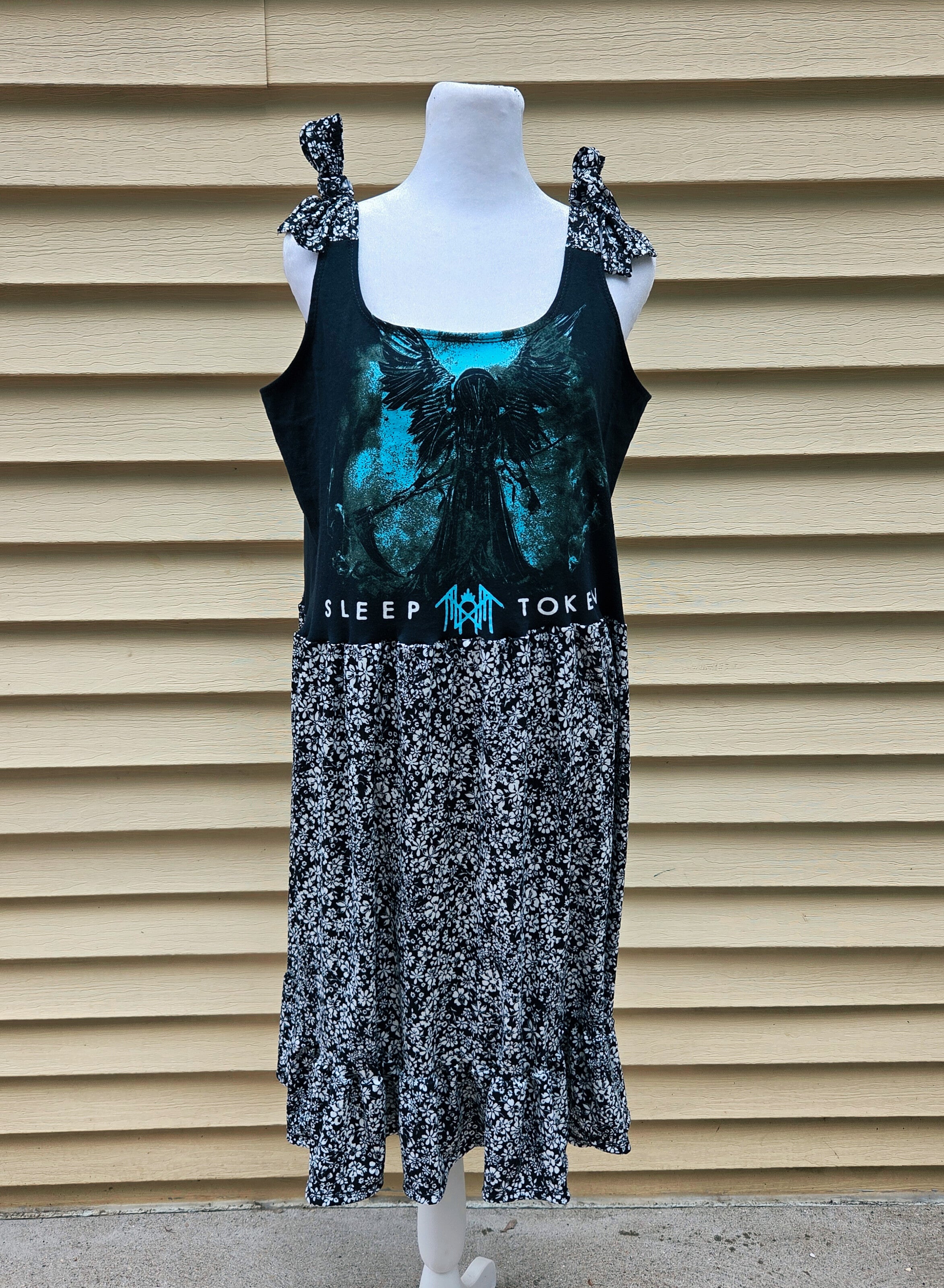 ST Sundress Large