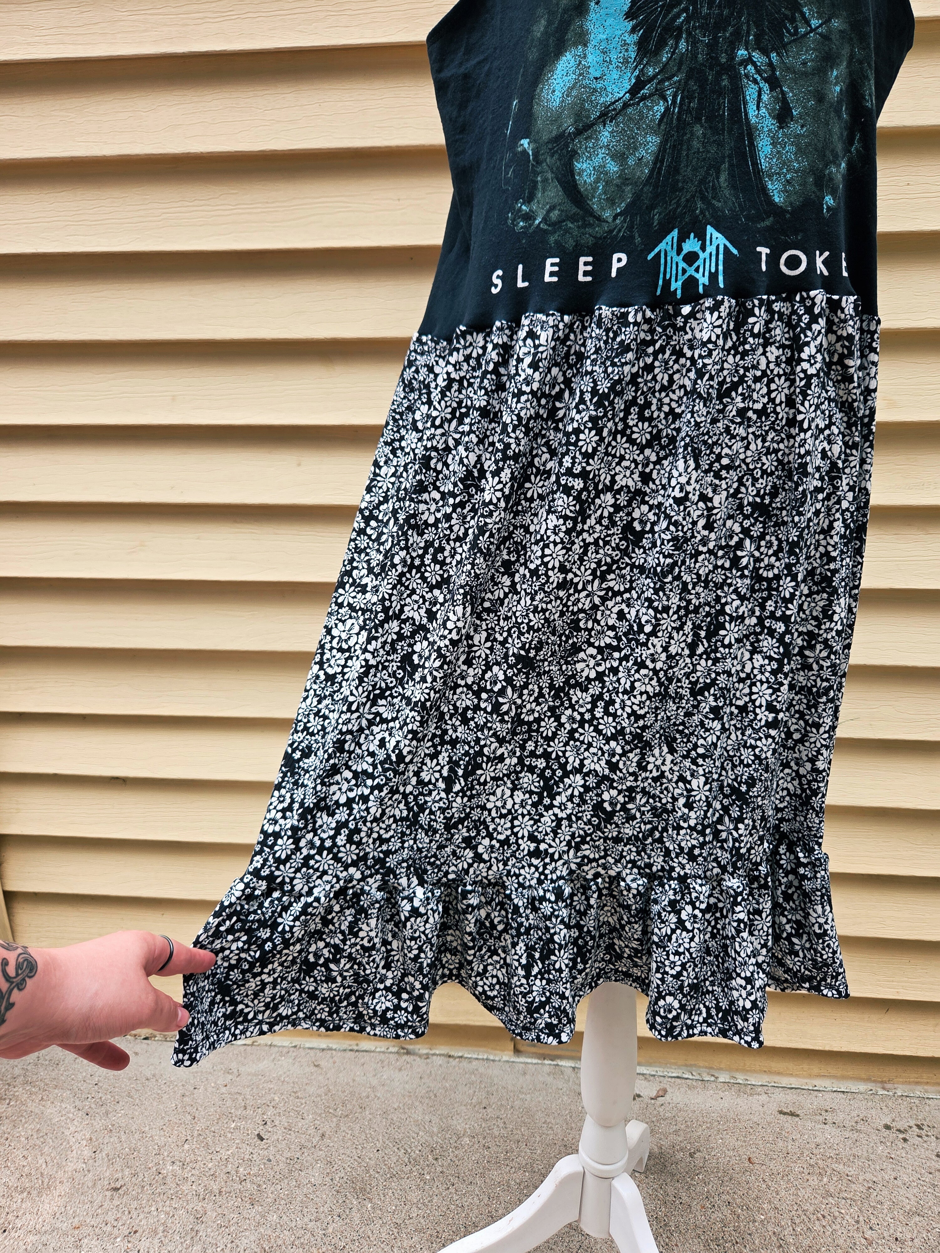 ST Sundress Large