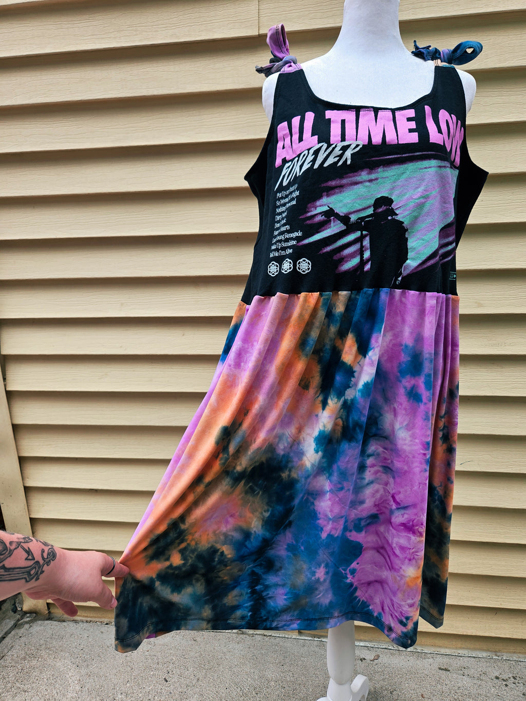 ATL Sundress 3X