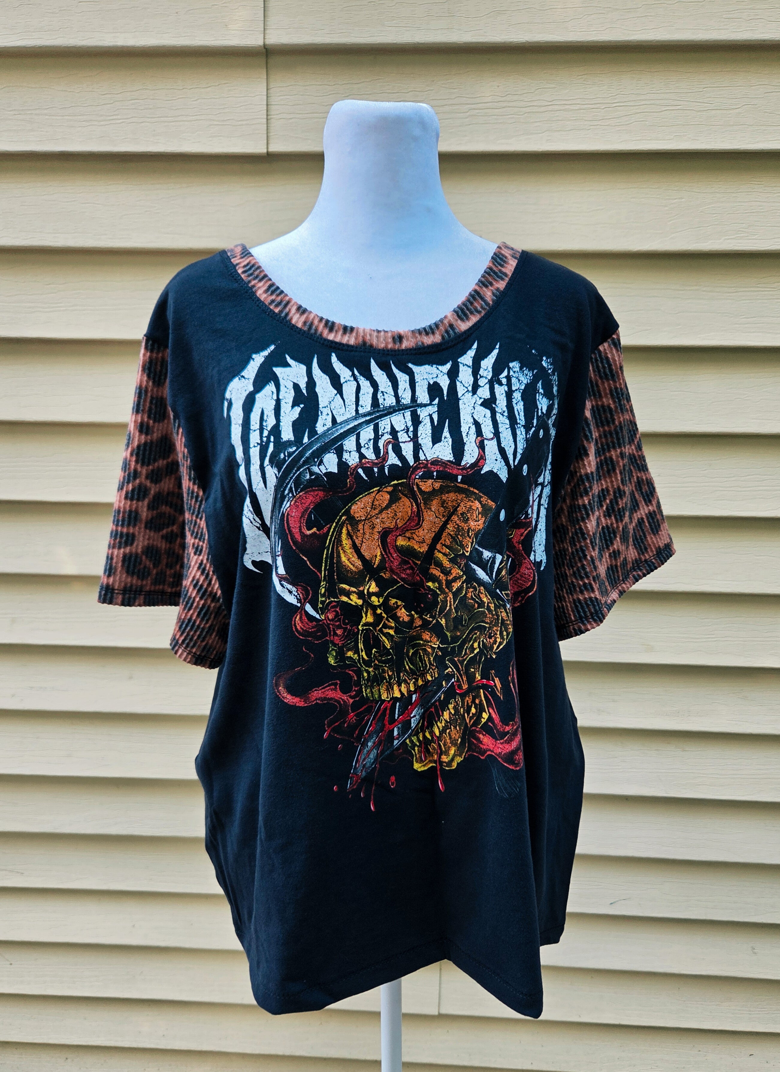 INK Tee XL