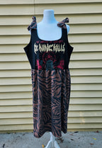 Coffin INK 2X Sundress