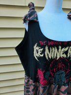Coffin INK 2X Sundress
