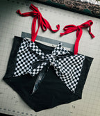INK Halter Top 2X