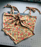 XL Halter Top