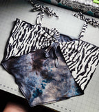 3X Halter Top