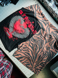 MCR Lounge Shorts 3X
