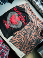 MCR Lounge Shorts 3X