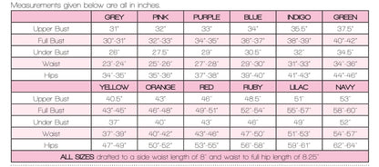 Adult Bryce Crop/Bra