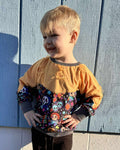 Xoe Kids Sweater